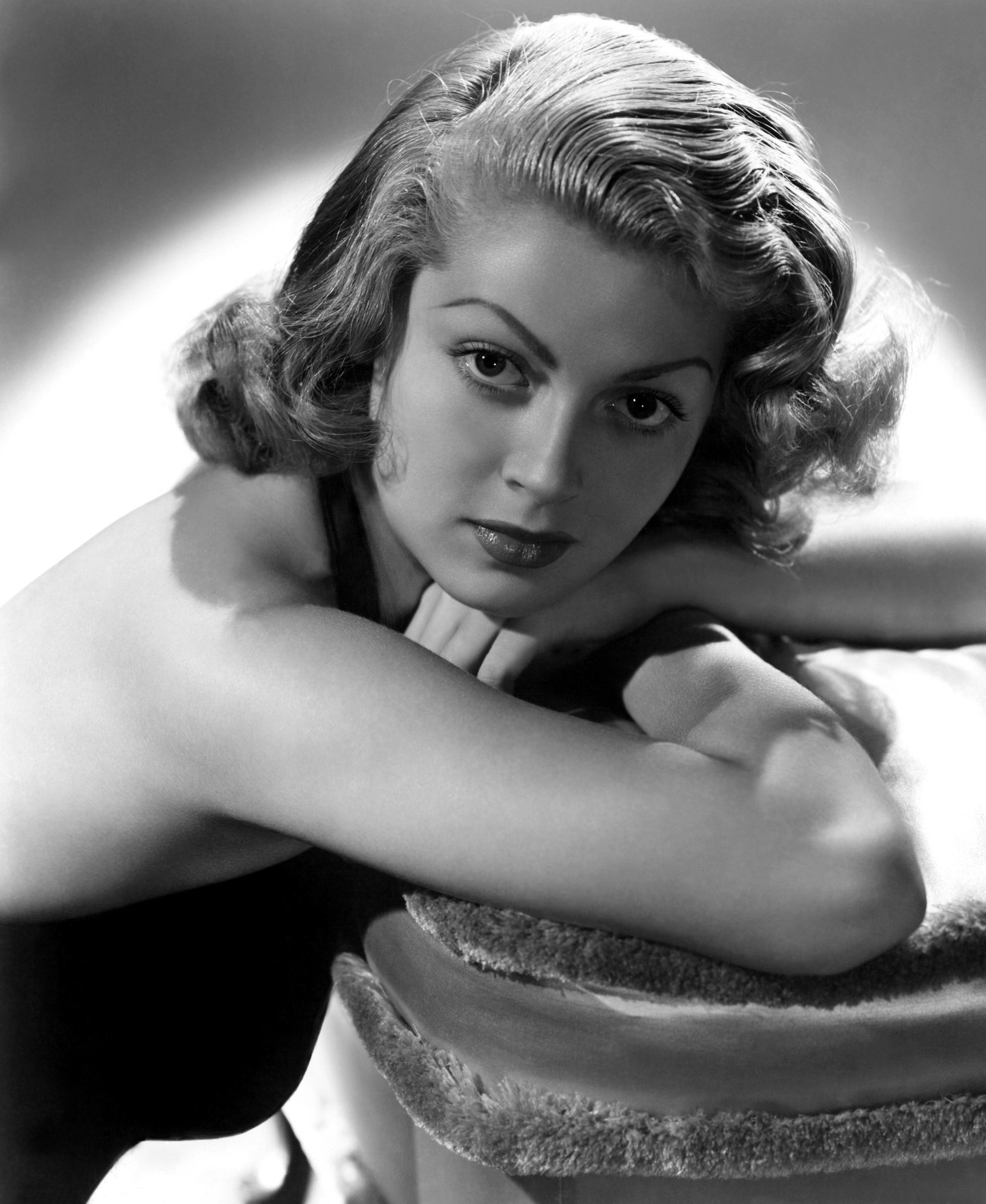 Lana Turner-Annex